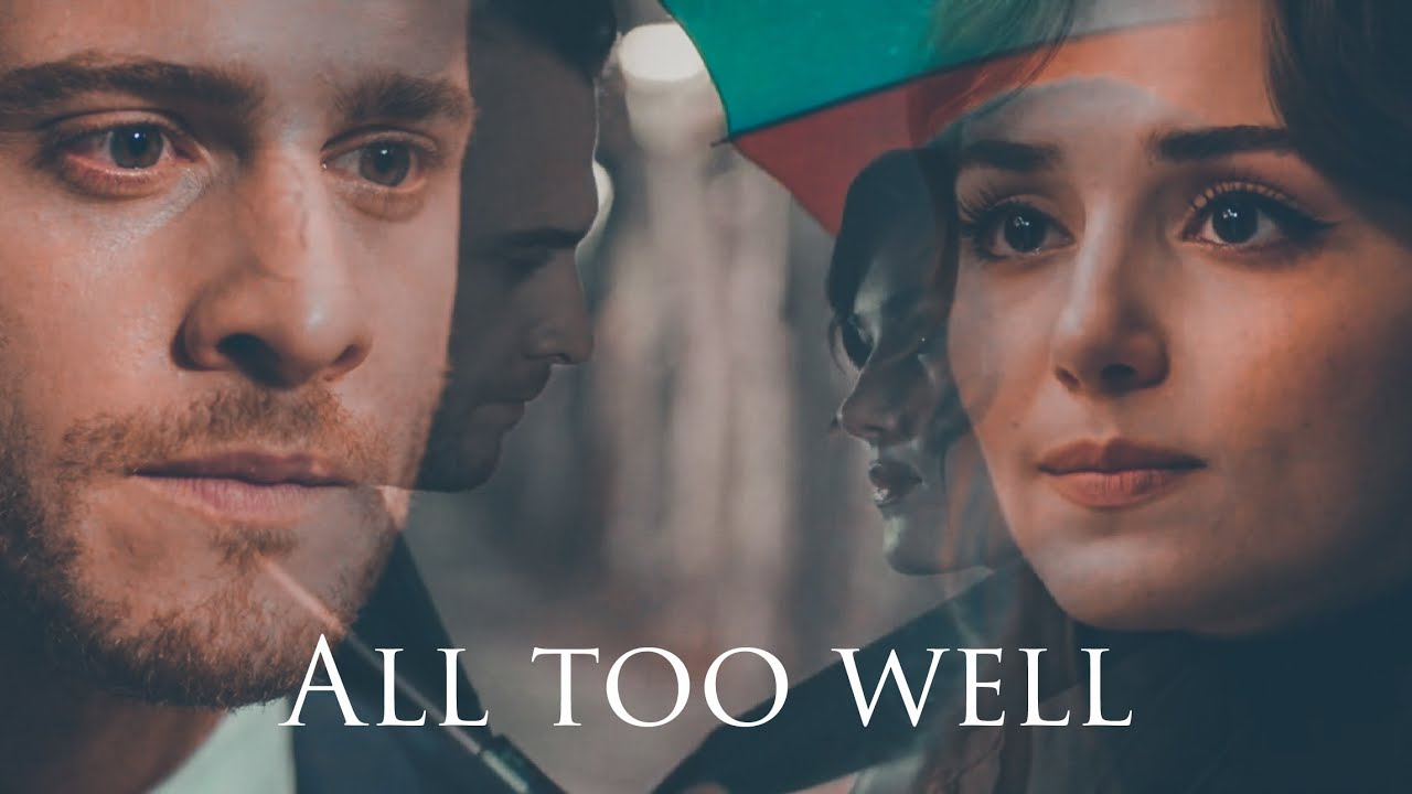 eda & serkan - All Too Well