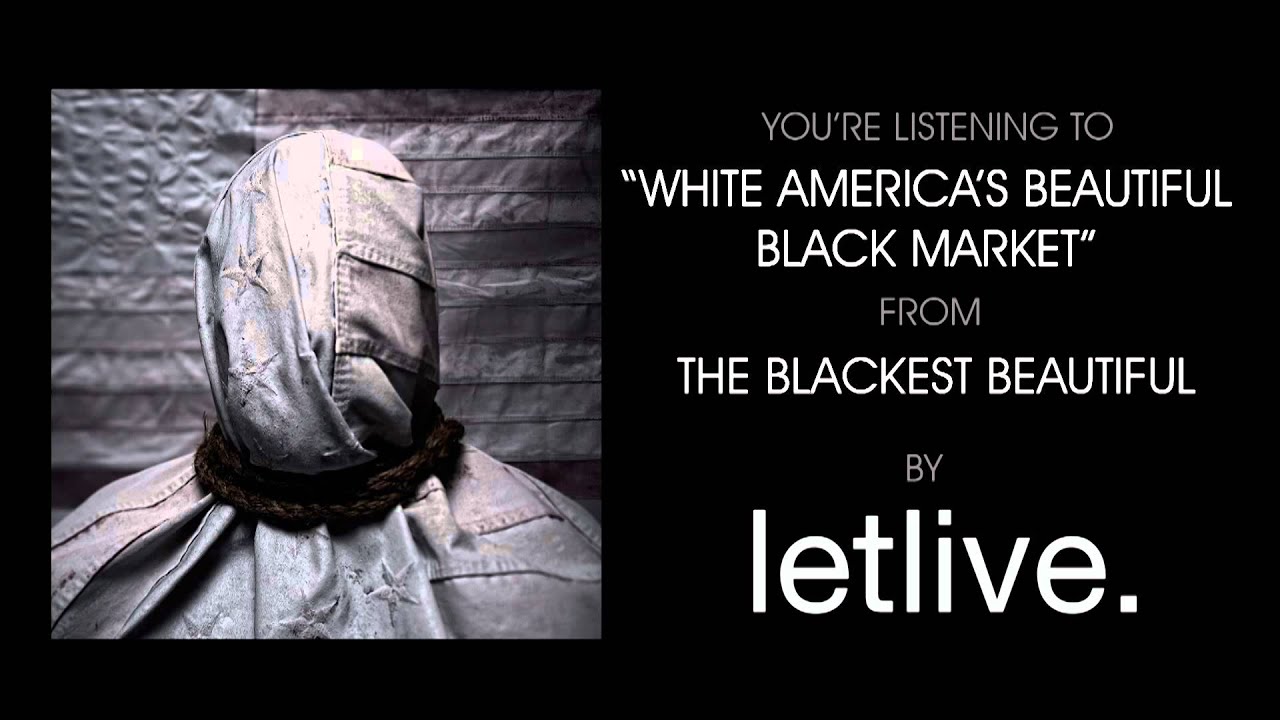 letlive. - 