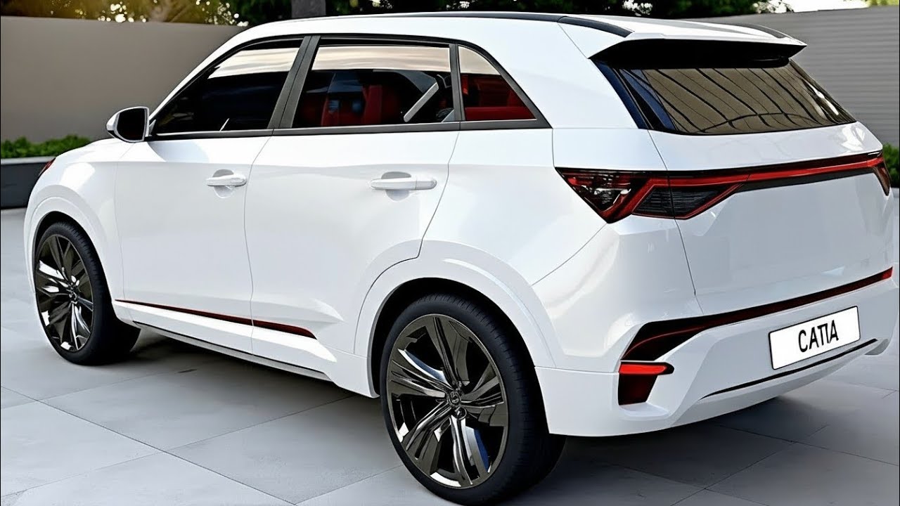 2026 New Hyundai Creta Review | Luxury SUV with ADAS, Panoramic Sunroof & Powerful Engine