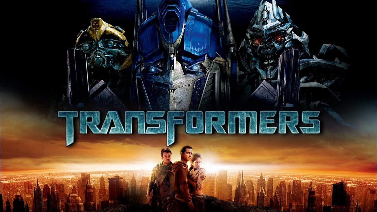 Transformers (2007) Movie | Shia LaBeouf, Megan Fox, Josh Duhamel | Details And Reviews