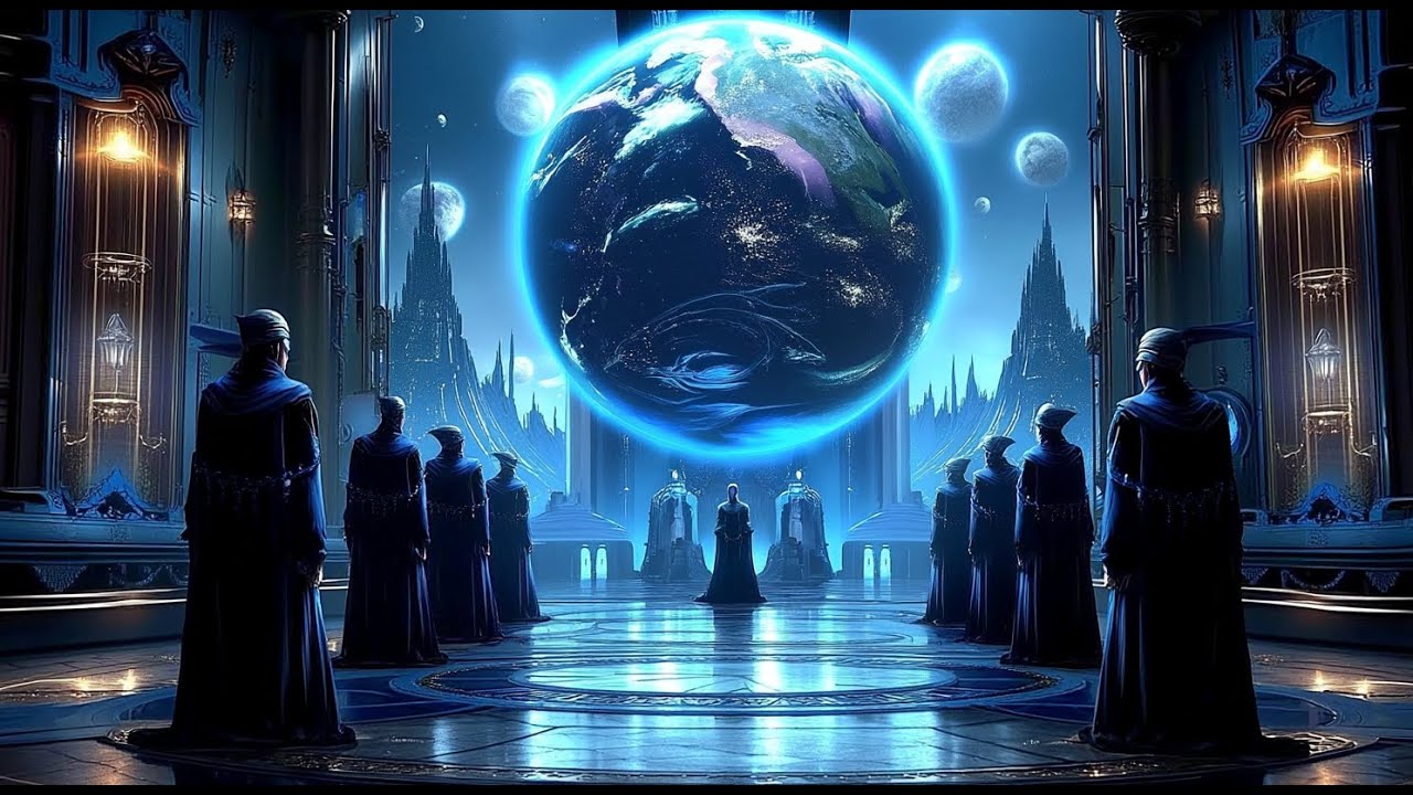 Alien General Panics: “You Dare Provoke Human Defenders?!”Sci-Fi HFY Stories