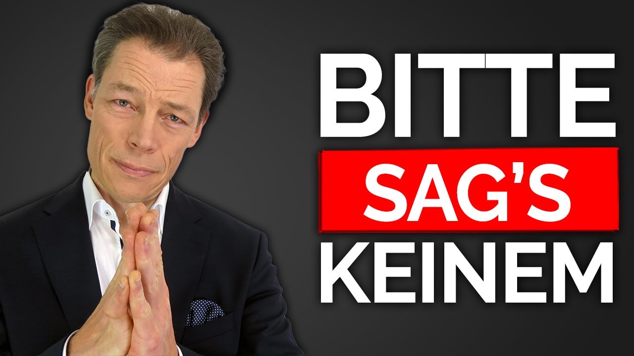 Geheimer Tipp: SO rockst du jedes Vorstellungsgespräch