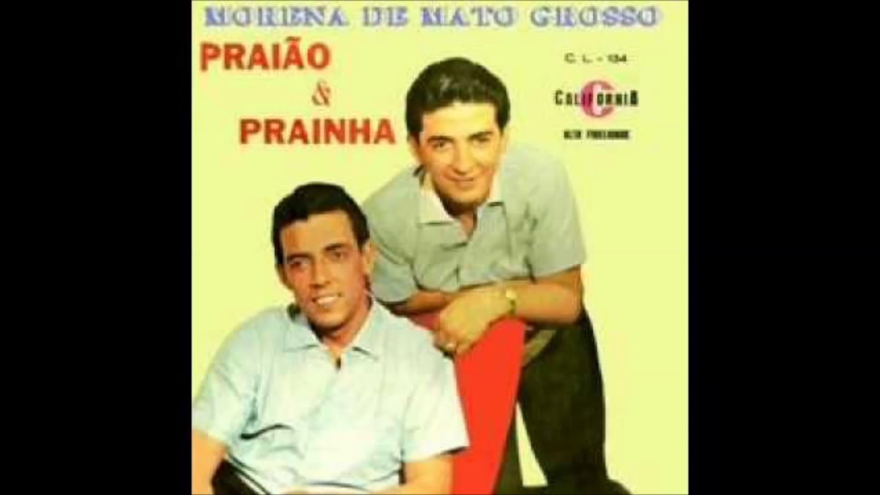 Prai&atilde;o e Prainha - Beberei ate morrer