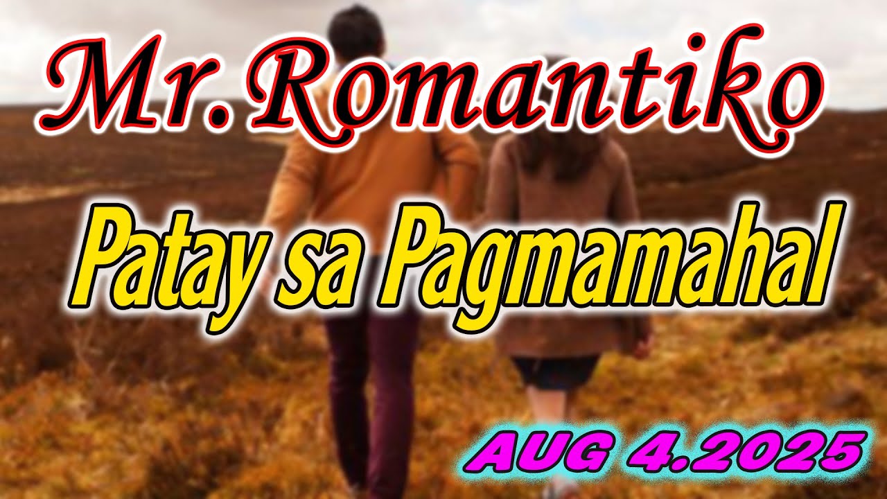 Mr Romantiko - Alaala Ng Pasko At Pag-Ibig Full Episode Aug 4. 2025