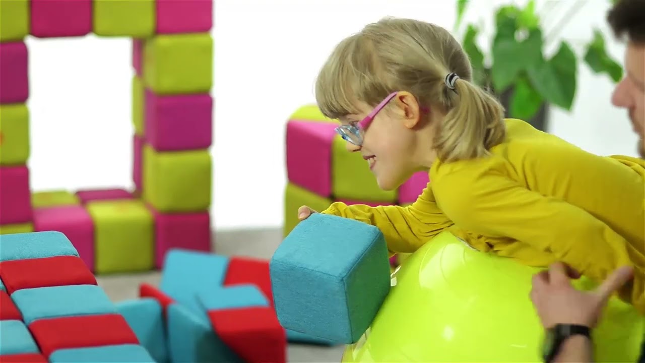 sensory integration 1 JollyHeap
