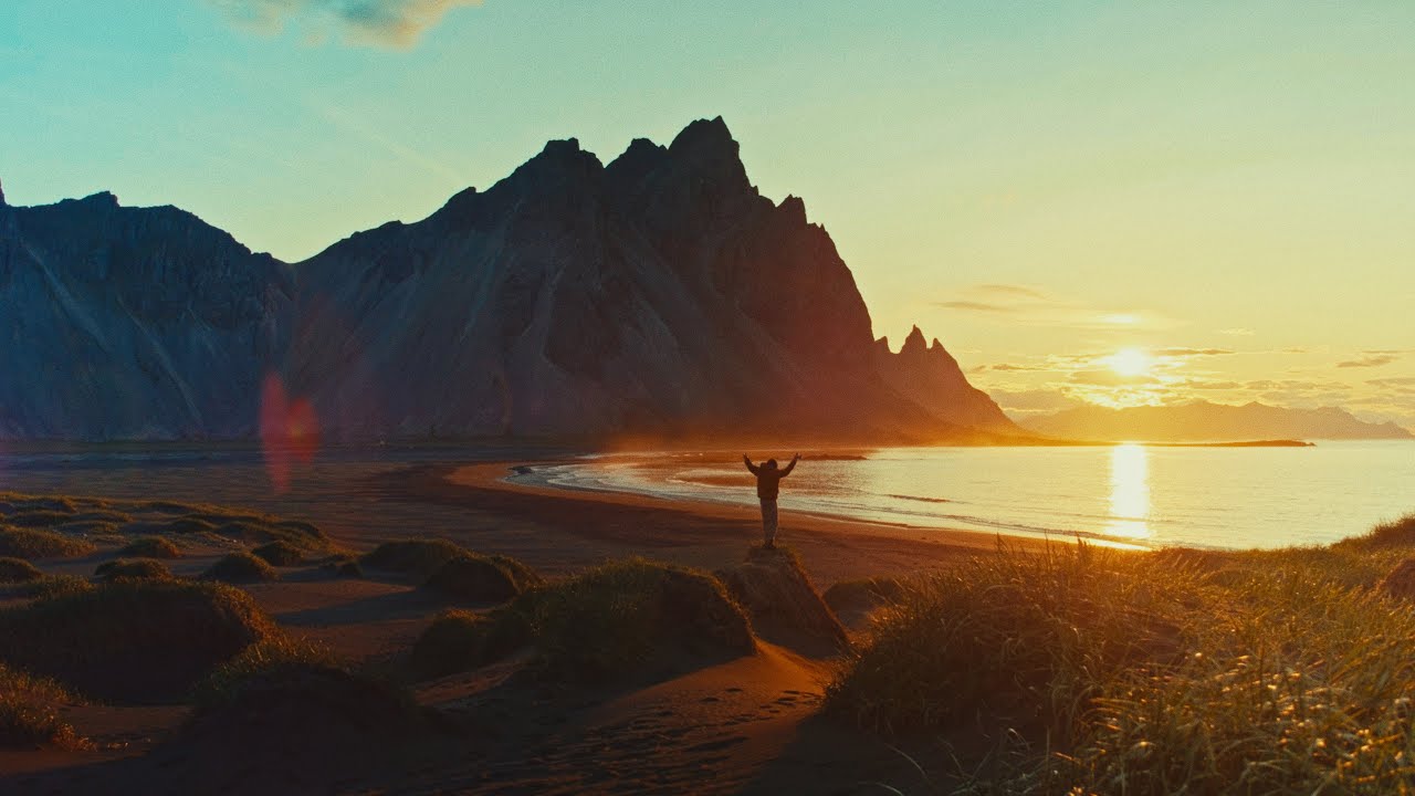 A Week Of Photography In Iceland | Fuji XH2S + GFX100RF