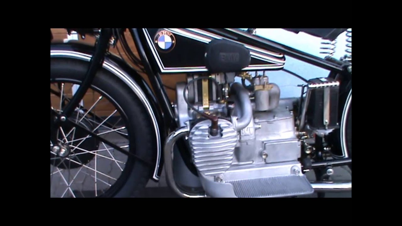 BMW R52