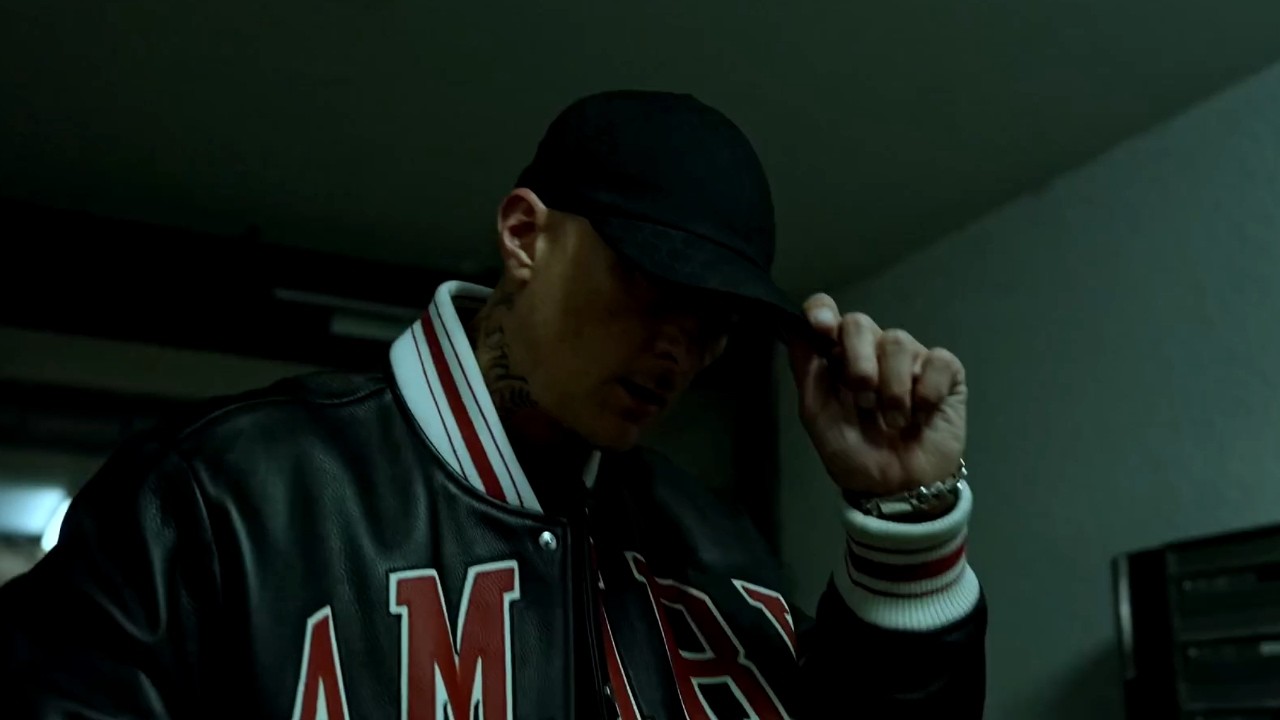 Olexesh ft. GZUZ & LX - Magazin (prod. SamoGotHeat)