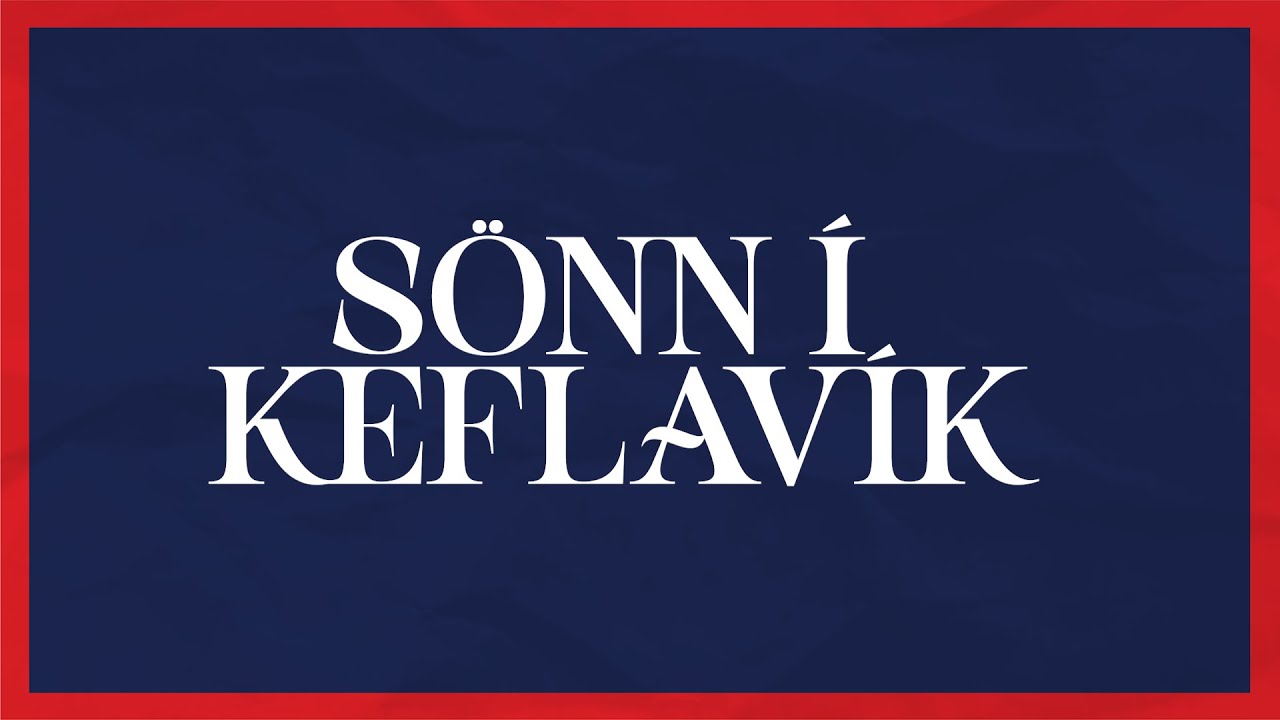 Sönn í Keflavík