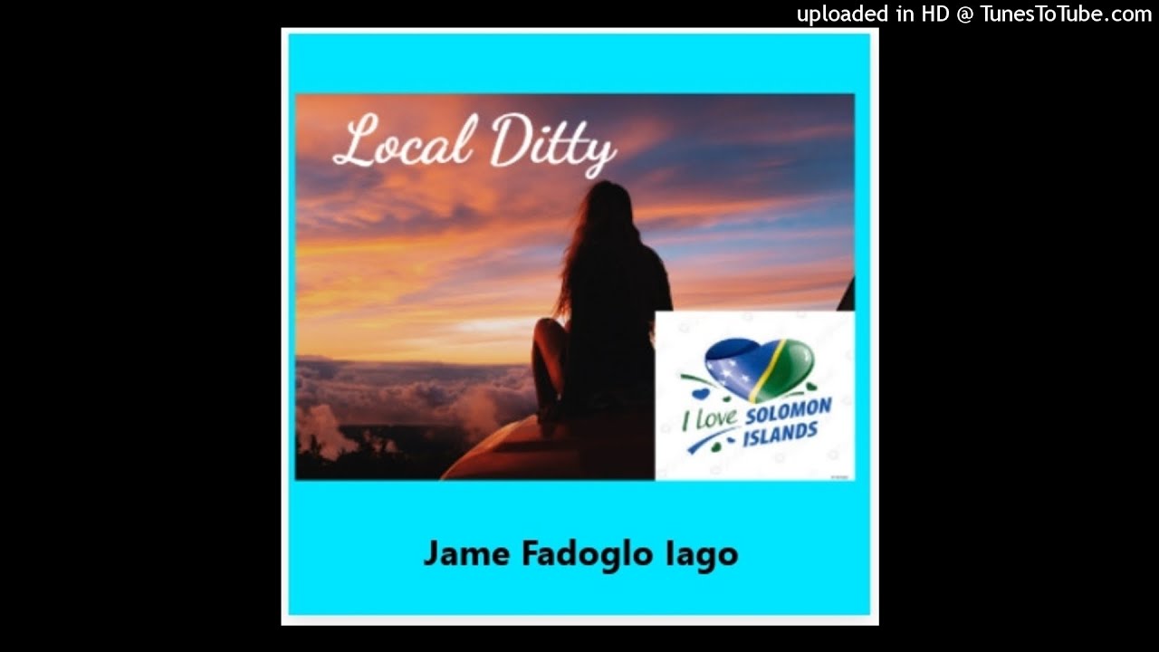 Jame Fadoglo Iago