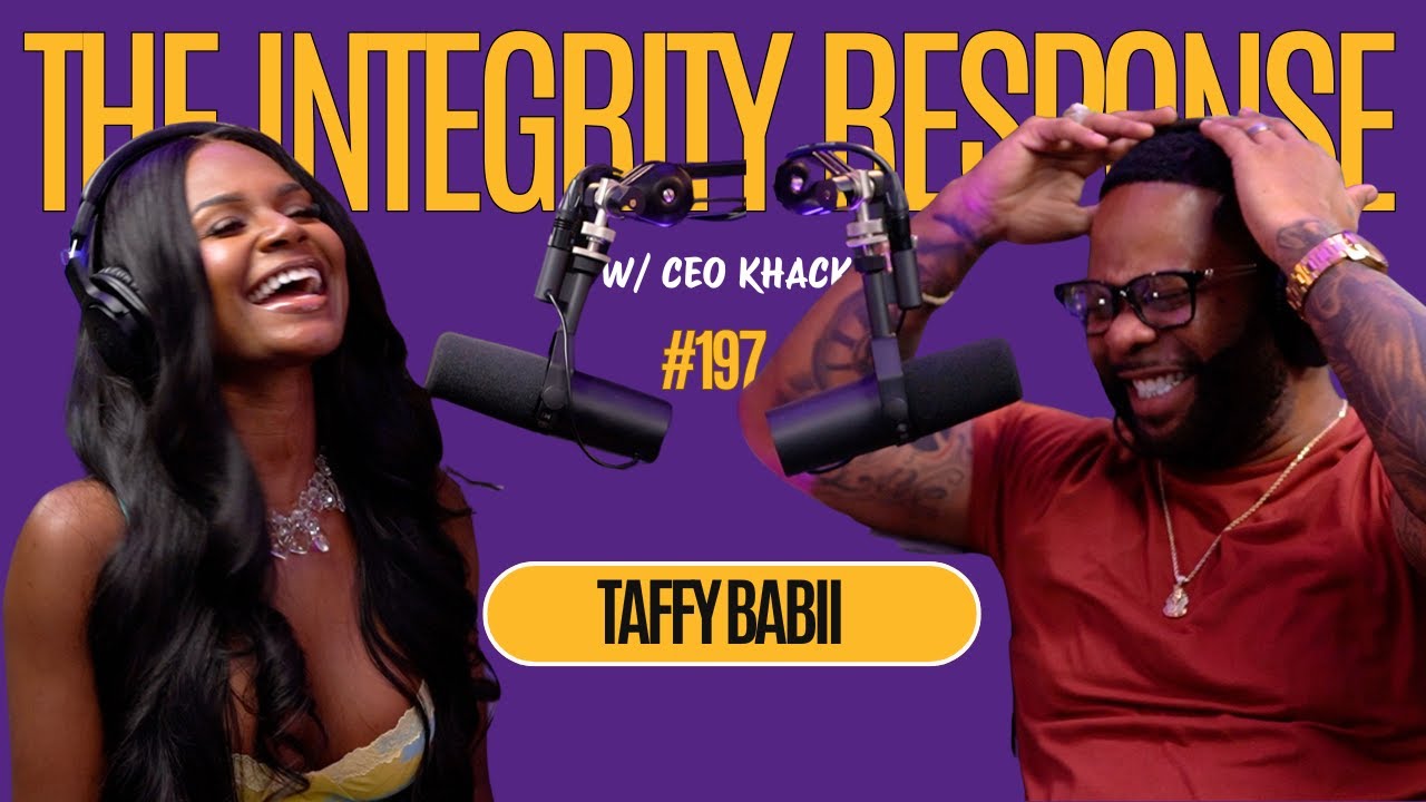 Taffy Babii | The Rise of a New Voice in Music #197
