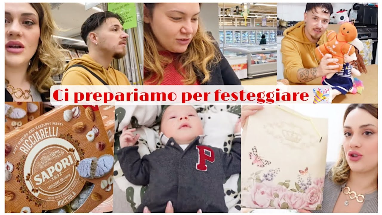 GIORNI FELICI PRIMA DELLA TEMPESTA 😭💔