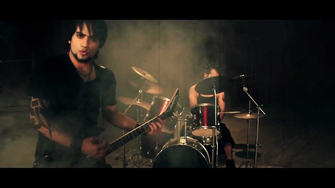 The Nuke - Waaday (Official Release)