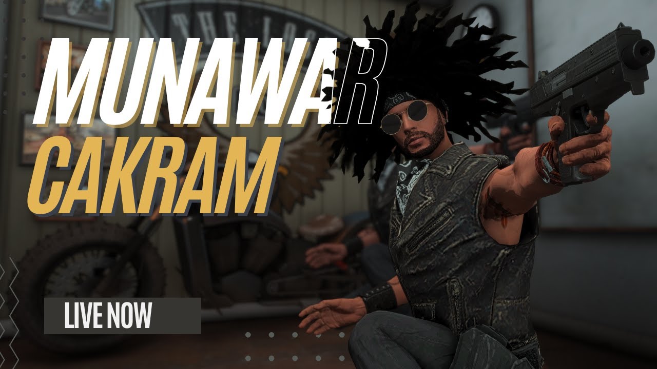 Ngabuburit PUBG || #pubgindonesia #pubgpc #playerunknownsbattlegrounds