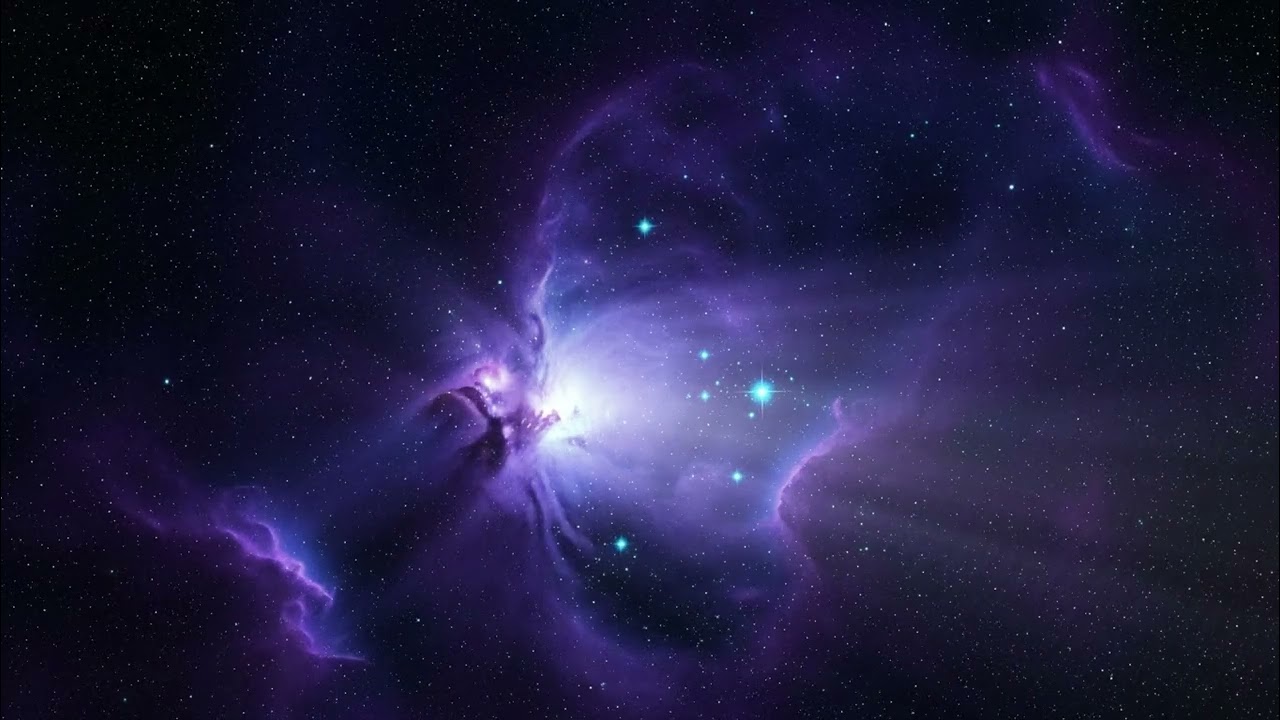Deep Space Ambient Music | 90 Minutes Cosmic Soundscape for Sleep, Meditation & Relaxation