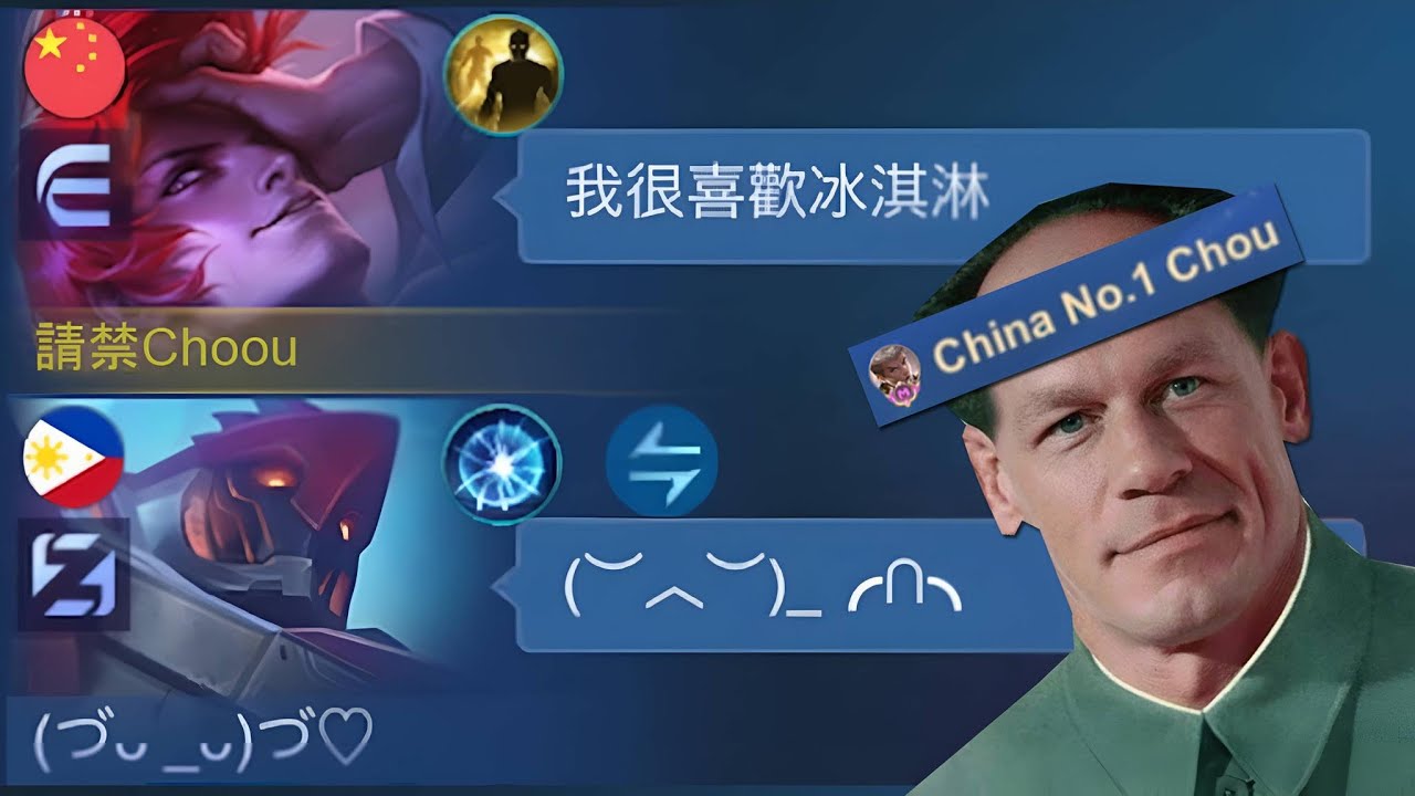 CHINESE CHOU PRANK GONE WRONG!! (FUNNY REACTIONS😂)