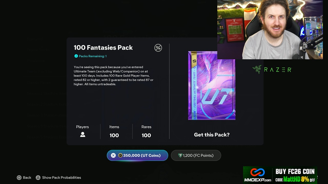 93+ ICON Player Picks ✅ 15-0 with R9 RONALDO ✅