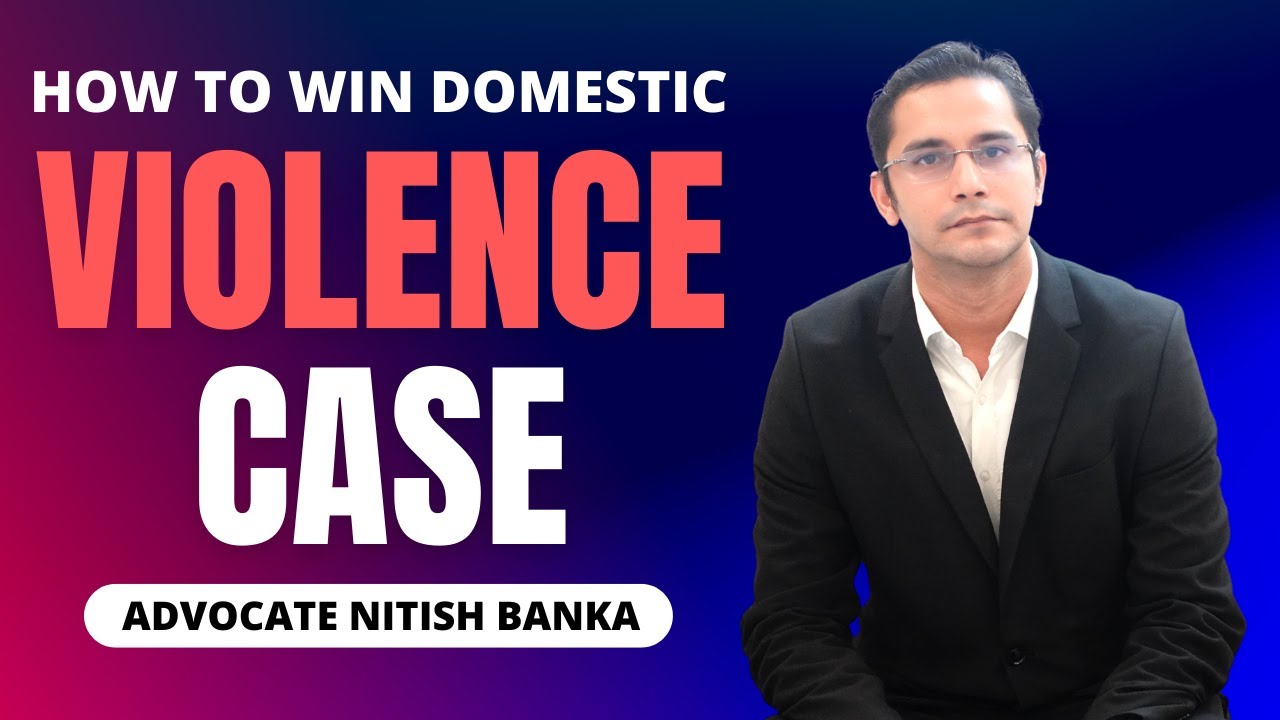 How to Win Domestic Violence Case | DV Case में पत्नी से पूछिए ये प्रश्न