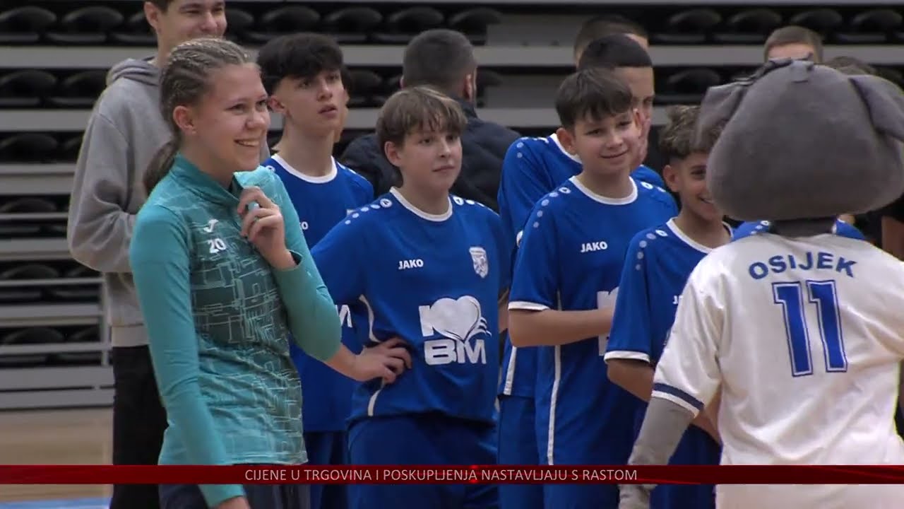 Održana 3. &Scaron;tarkomanija &ndash; pokazala kako sport može biti prostor susreta, podr&scaron;ke i inkluzije