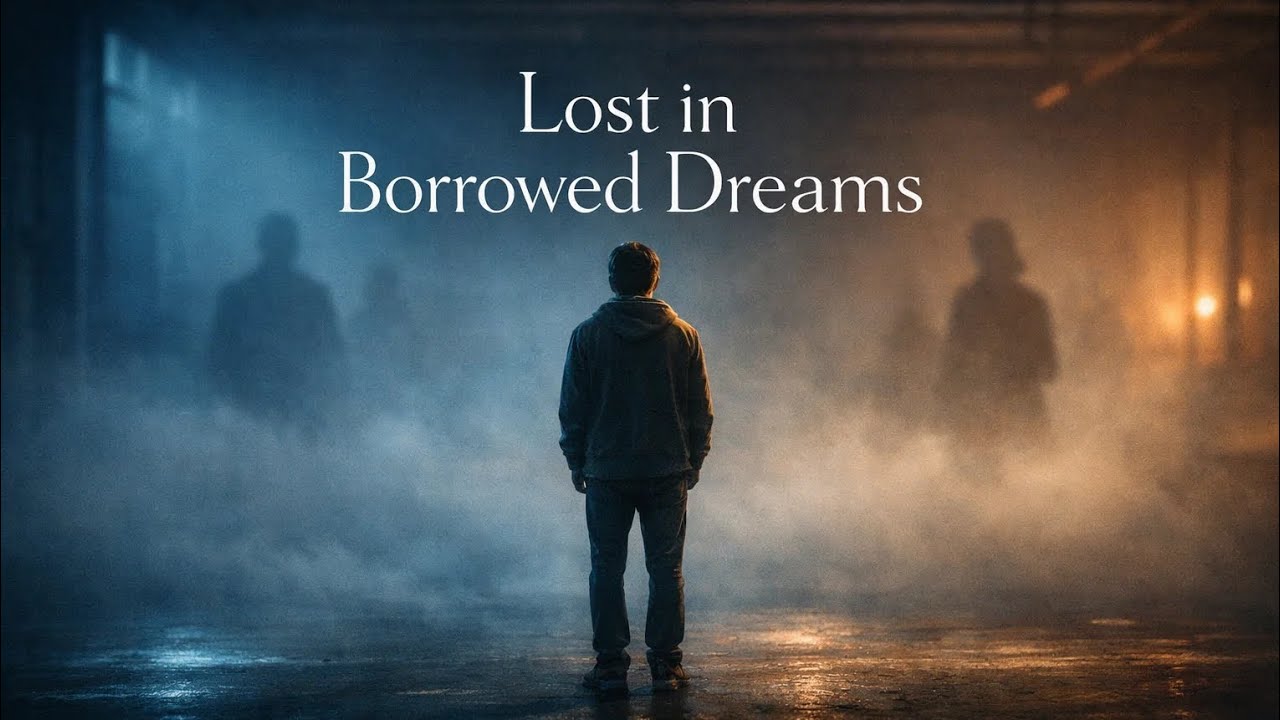 Lost in Borrowed Dreams | House | Deep House