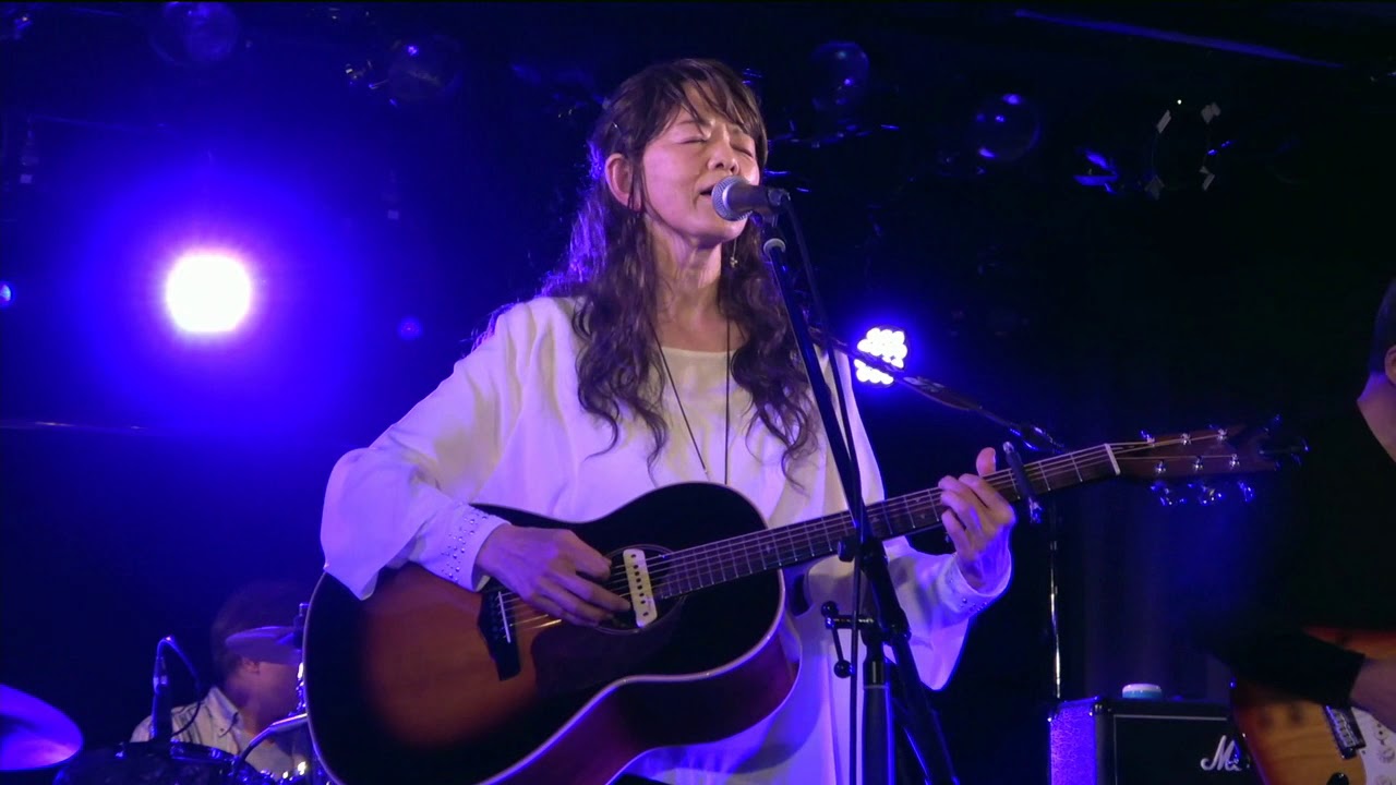 化粧～中島みゆき（Miyuk's）BEYOND　2021 02 20