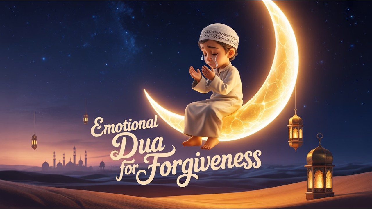 Emotional Dua before IFTAR | RAMADAN DUA 2026  | Ramadan Mubarak 2026