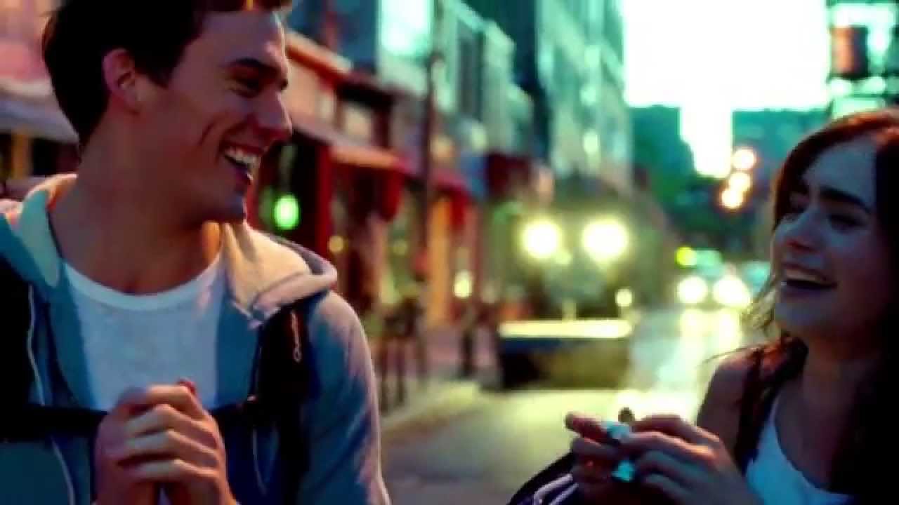Rosie & Alex || Love me like you do
