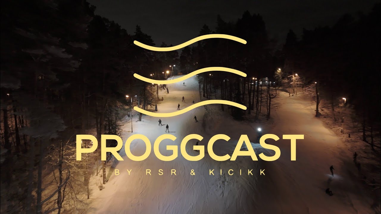 Proggcast #26 - RSR & kicikk // Szczecińska Gubał&oacute;wka