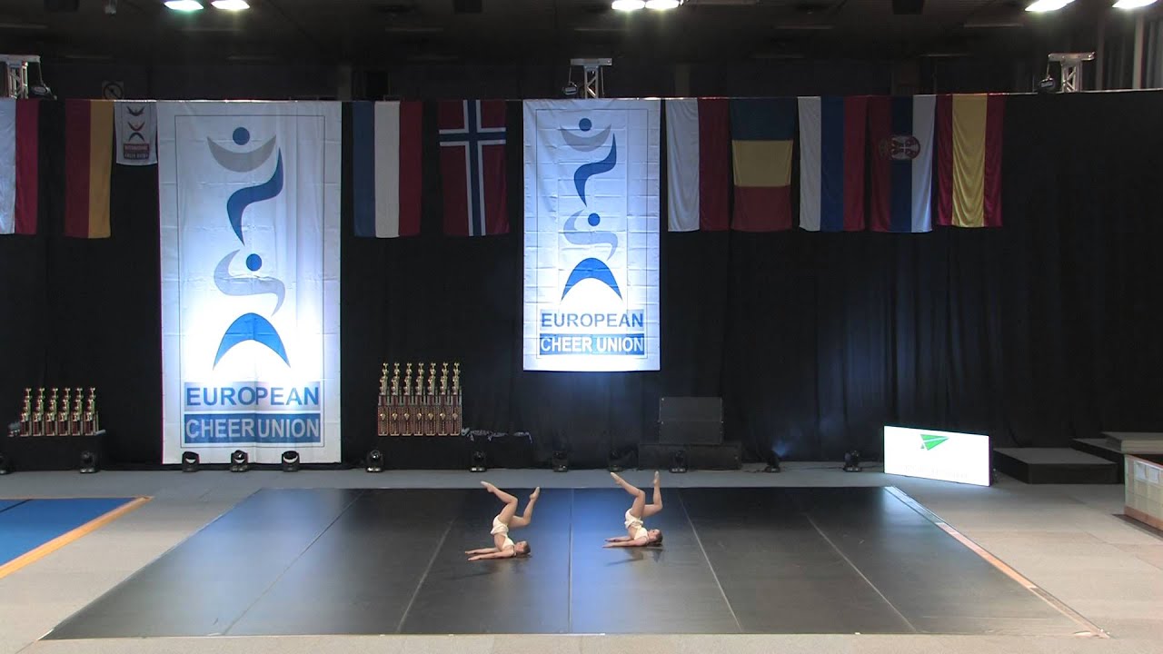 ECC 2015 - SJDD - Urbančič & Urbančič (ŠŠD Log Dragomer, SI)