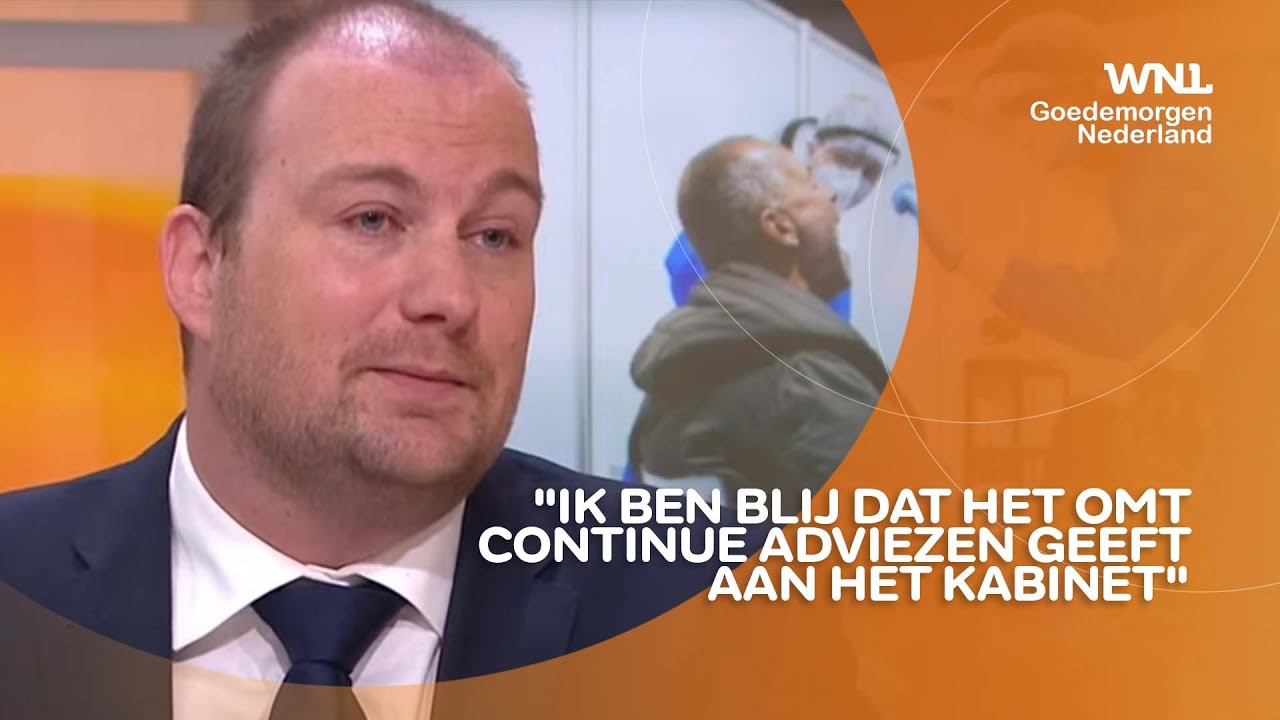 Mogelijke versoepelingen leiden tot personeelstekorten