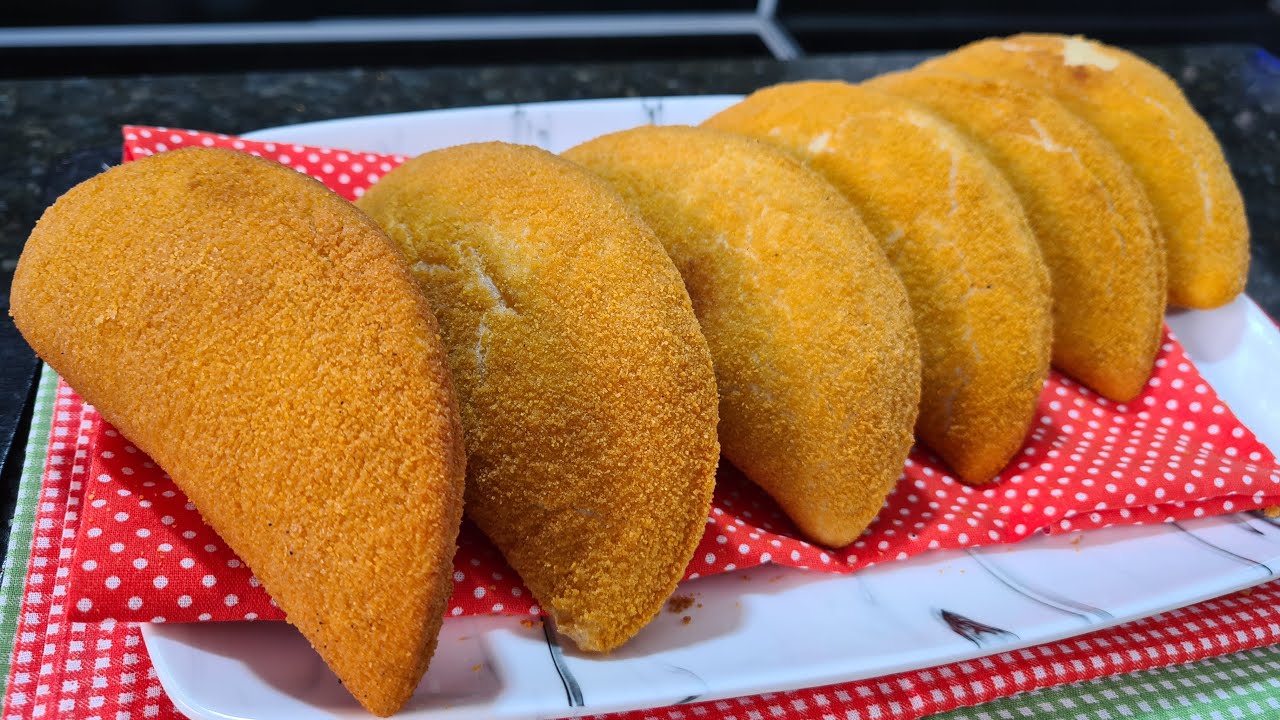 PASTELÃO PORTUGUÊS MAIS SABOROSO DO MUNDO VENDE COMO ÁGUA