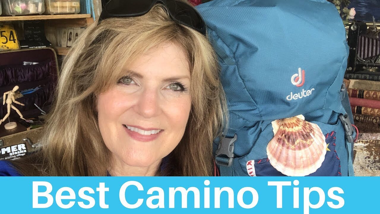 Best Tips For Gear and Packing on El Camino De Santiago
