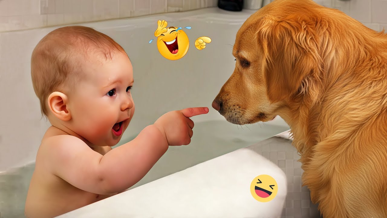 You Laugh You Lose 😂 Funny & Cute Dog Moments 2026 #1