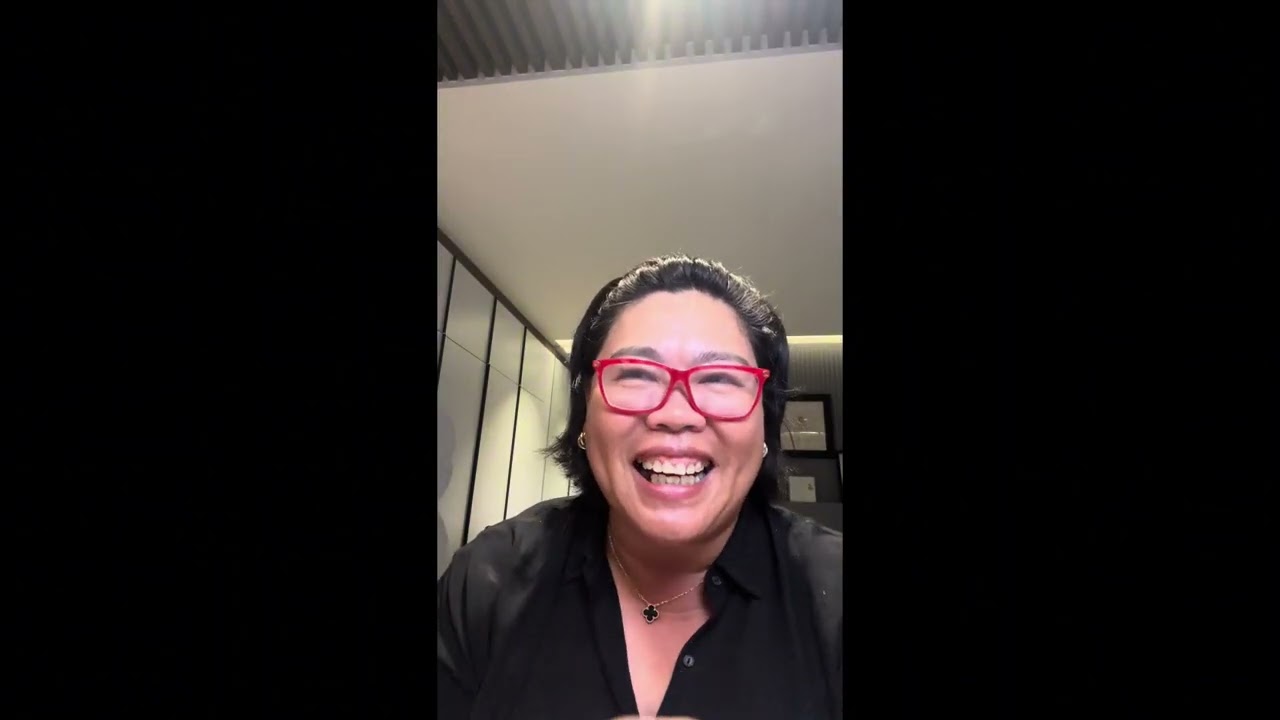 Q&A with Fairwaytita Episode 1