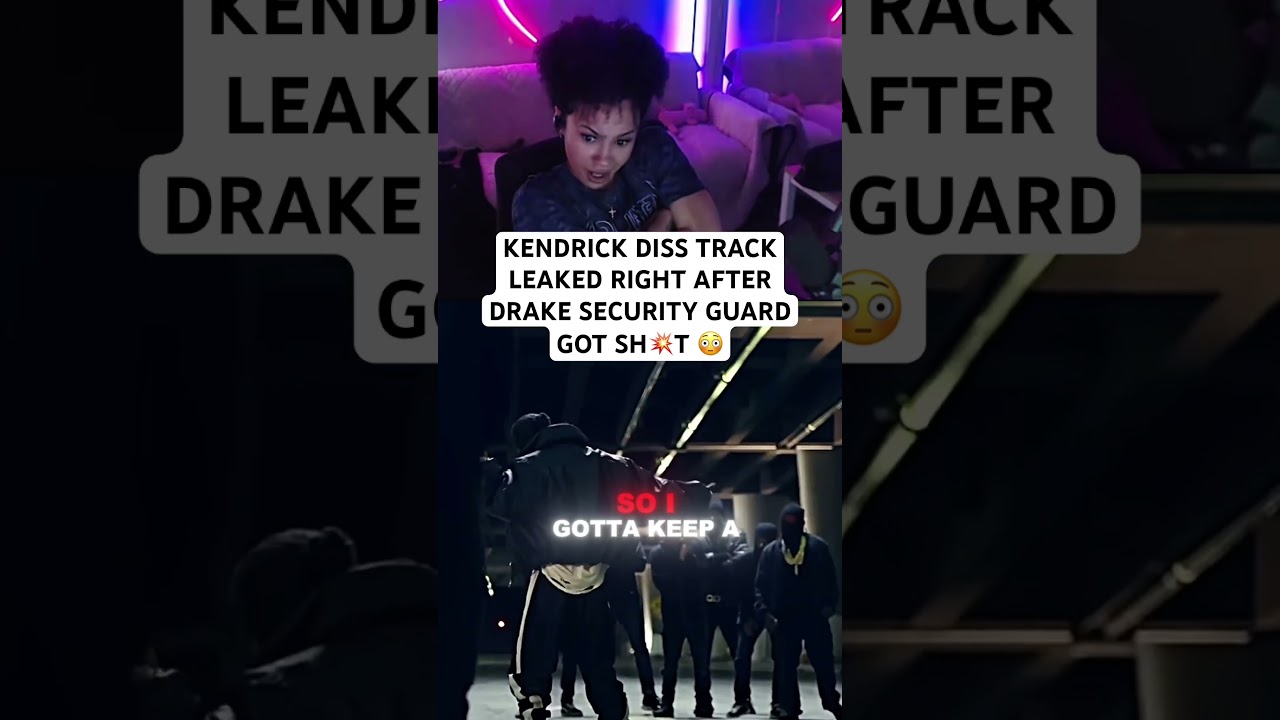 Kendrick Lamar Diss Track Leaked 🔥👀 Song: &ldquo;Obliviated&rdquo; Out Now 🔊