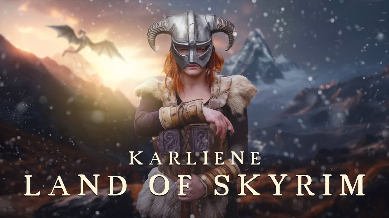 Karliene - Land of Skyrim