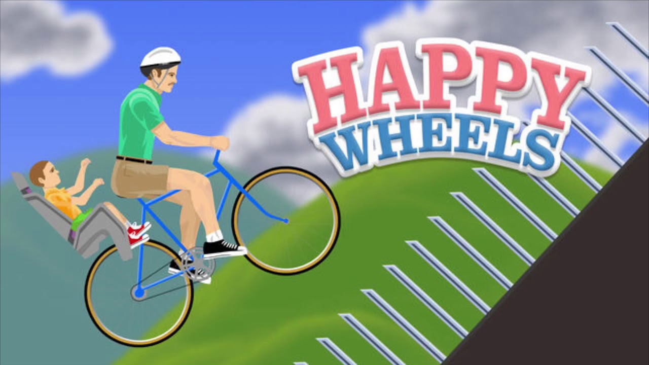 [FREE] Ski Mask The Slump God x Windxws Type Beat - &ldquo;Happy Wheels&rdquo; [prod. YeahItIs]