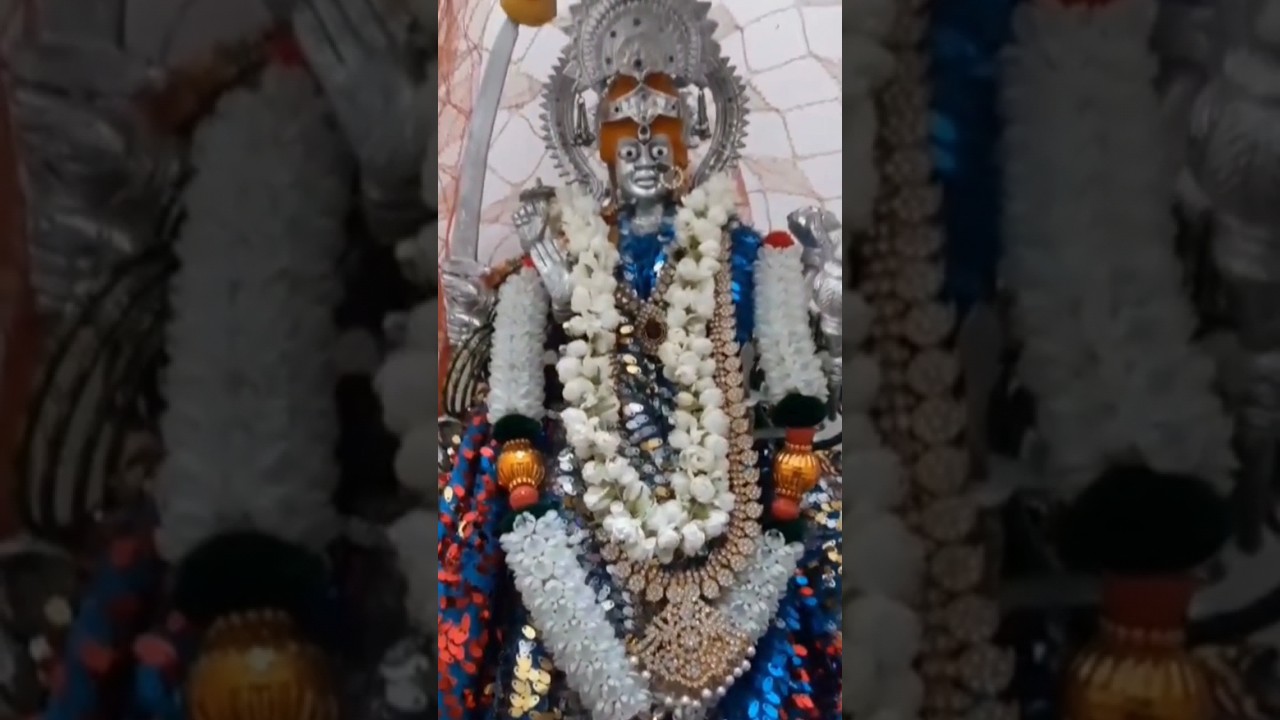 Gudi Pawda 2024🙏#shorts #ytshorts #gudipadwa #nababarsha #maaybhavani #trending #explore #viral