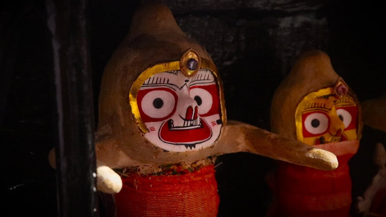 CHANDAN LAGI RITUAL OF MAHAPRABHU SHRI JAGANNATHA || CHANDAN YATRA 2022 || JAGANNATHA PREMI