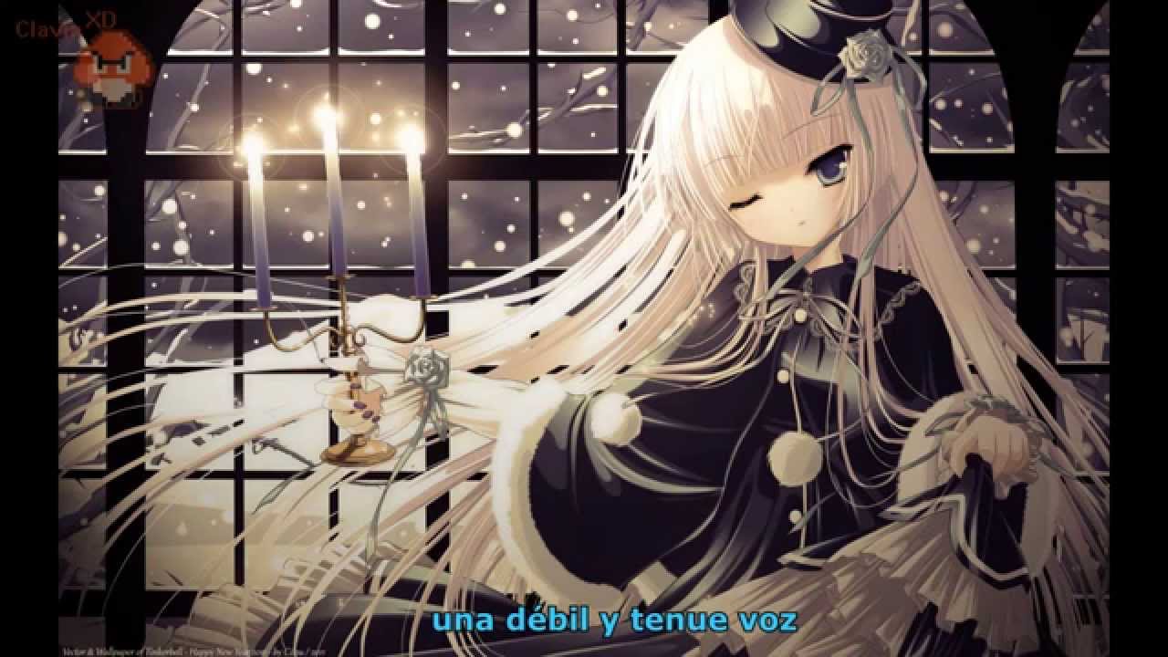 Gosick - Opening full (sub. espa&ntilde;ol)