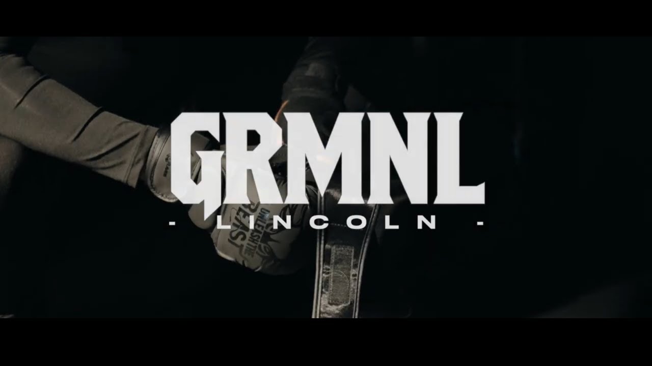 GRIMINAL - LINCOLN