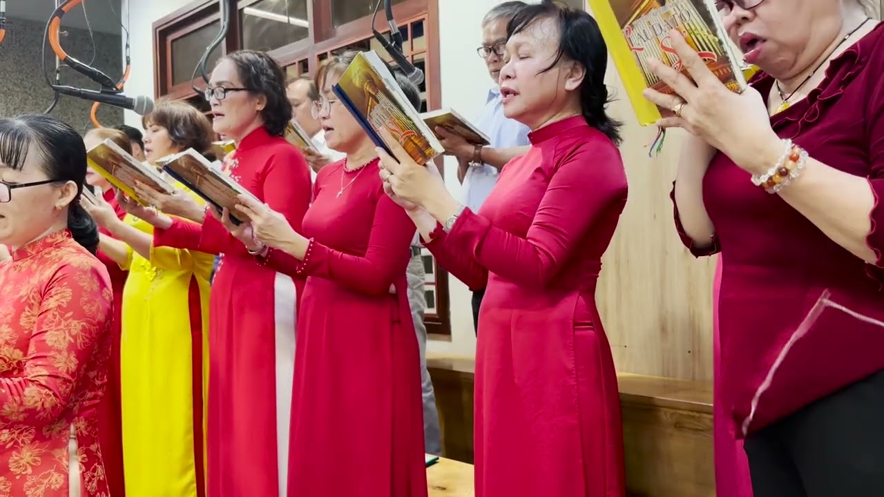 Thánh Thần xin hãy đến