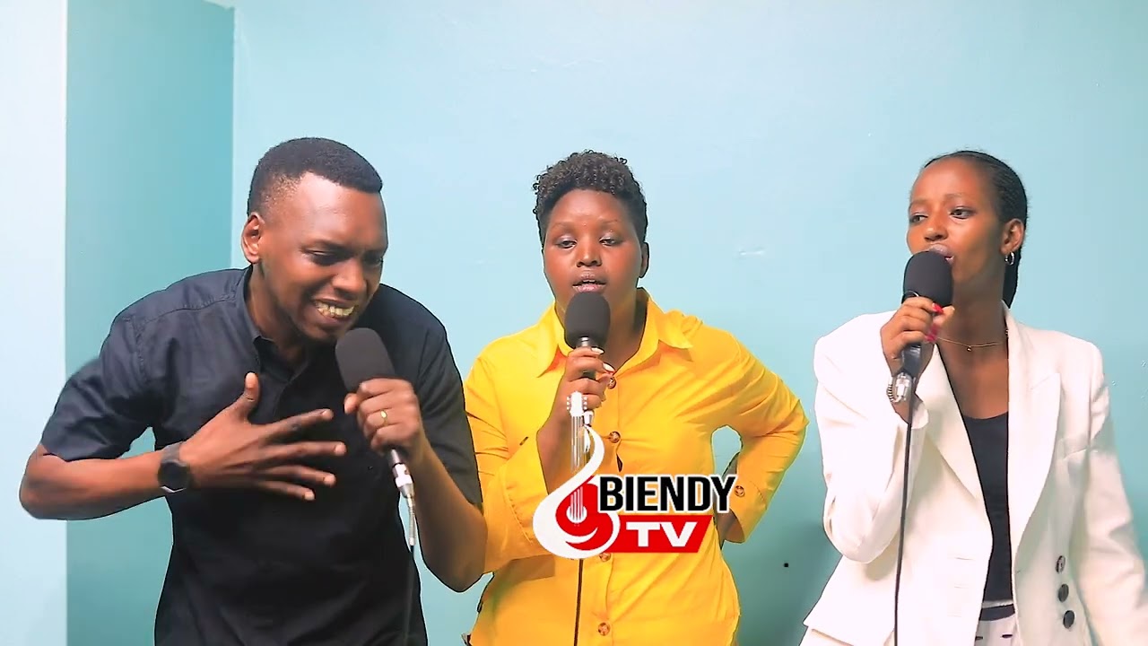 MBEGA🔥🔥🔥 HAMWE NA MWIIRINZI, NDABARAMIYE NA CHANTAL IZINA RISUMBA AYANDI\NZAHORA NGUSHIMA MANA#