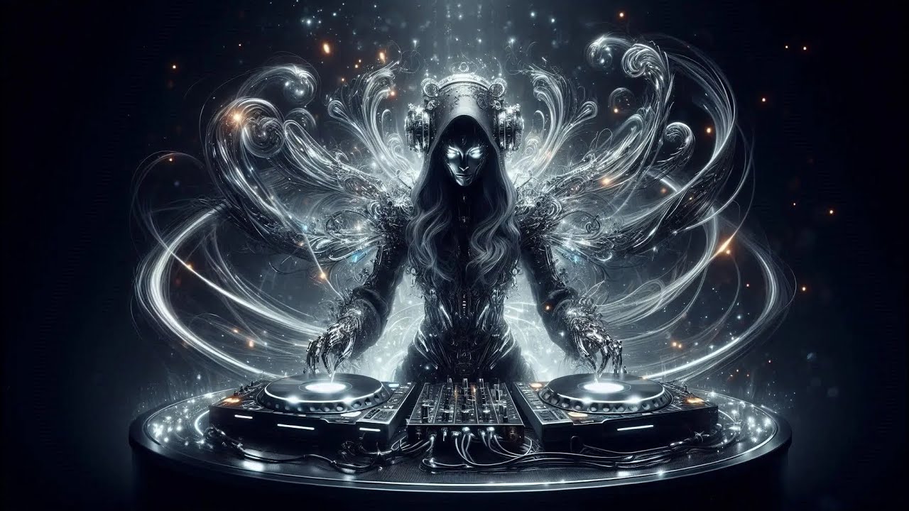 TECHNO・HOUSE【background music】10 songs / Headphones recommended/ヘッドホン推奨