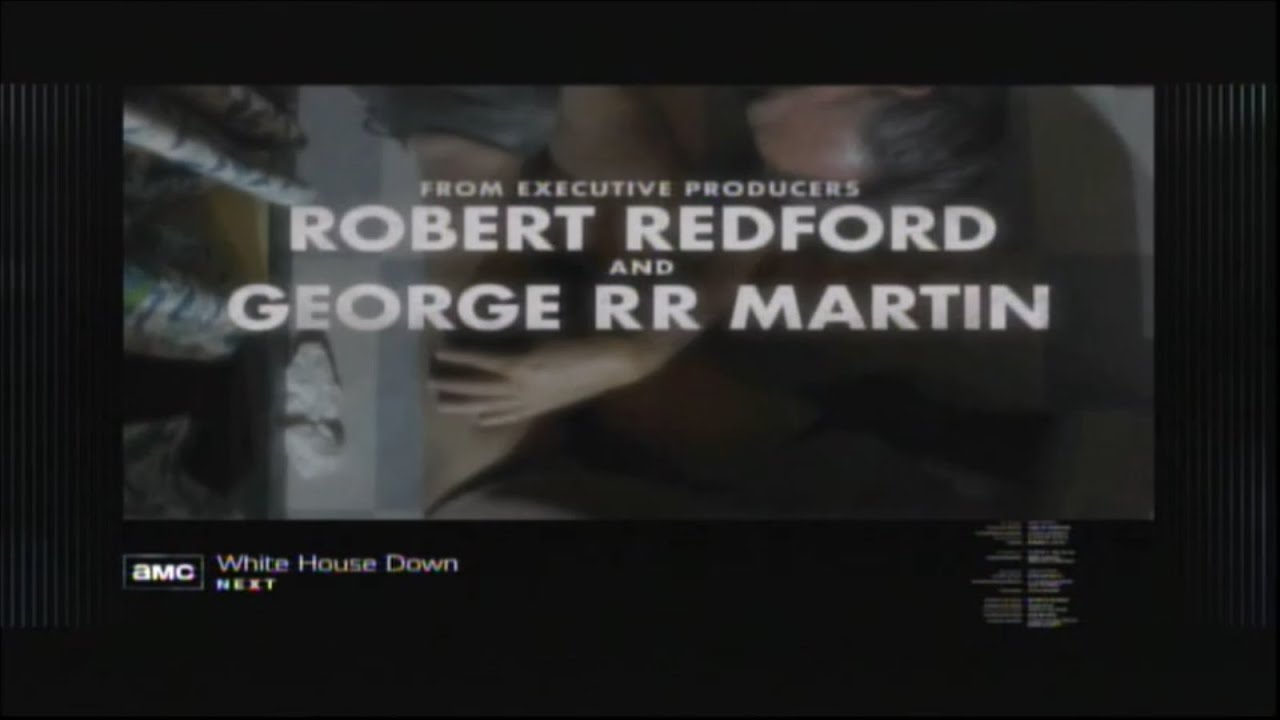 Gridiron Gang (2006) End Credits (AMC 2026)