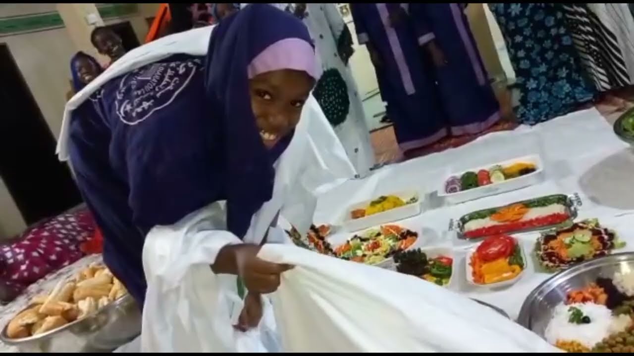 Ramadan GPS 2022 : Vos Dons, Nos Actions, Leurs Satisfactions - Partie 1