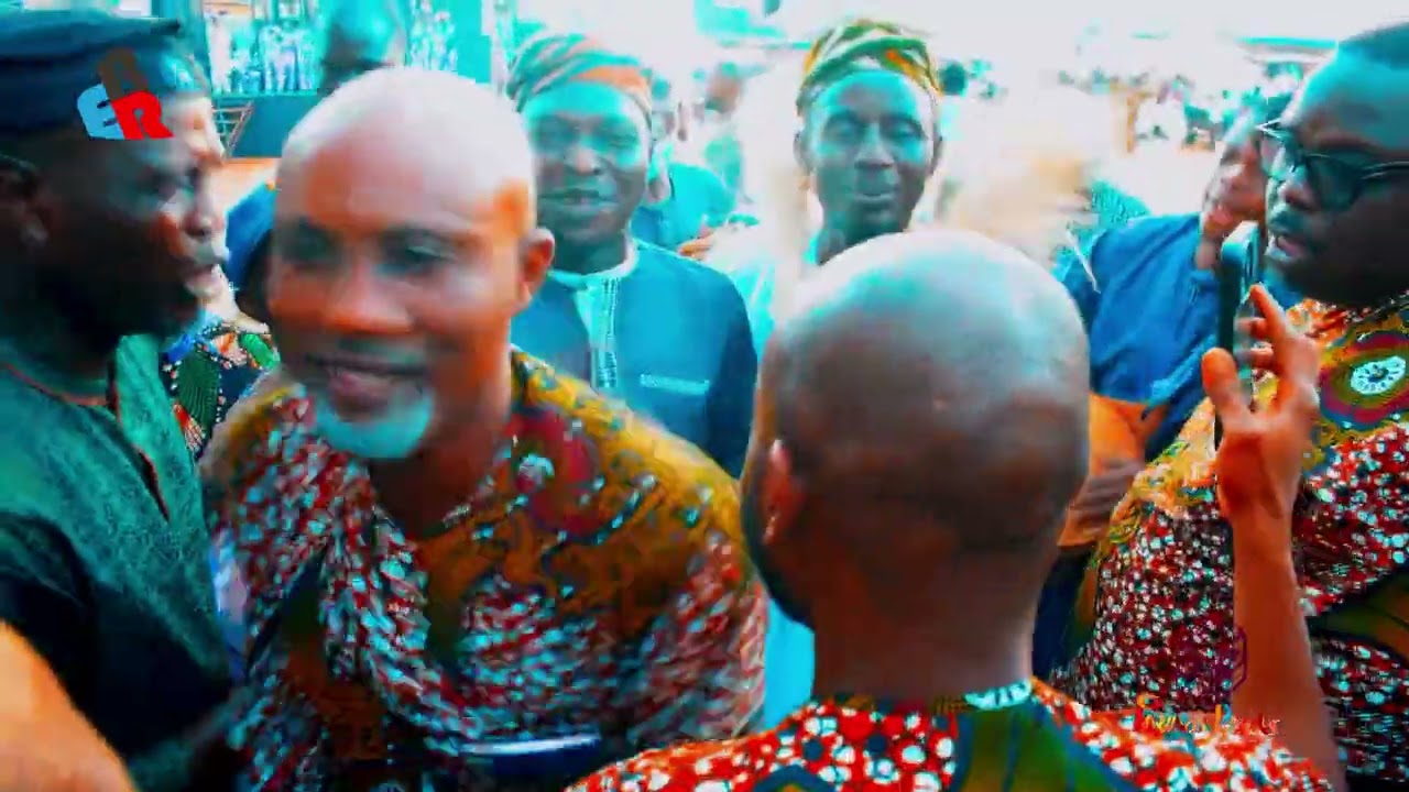 Sulaimon  Adio Atawewe   - Agura Day 2025
