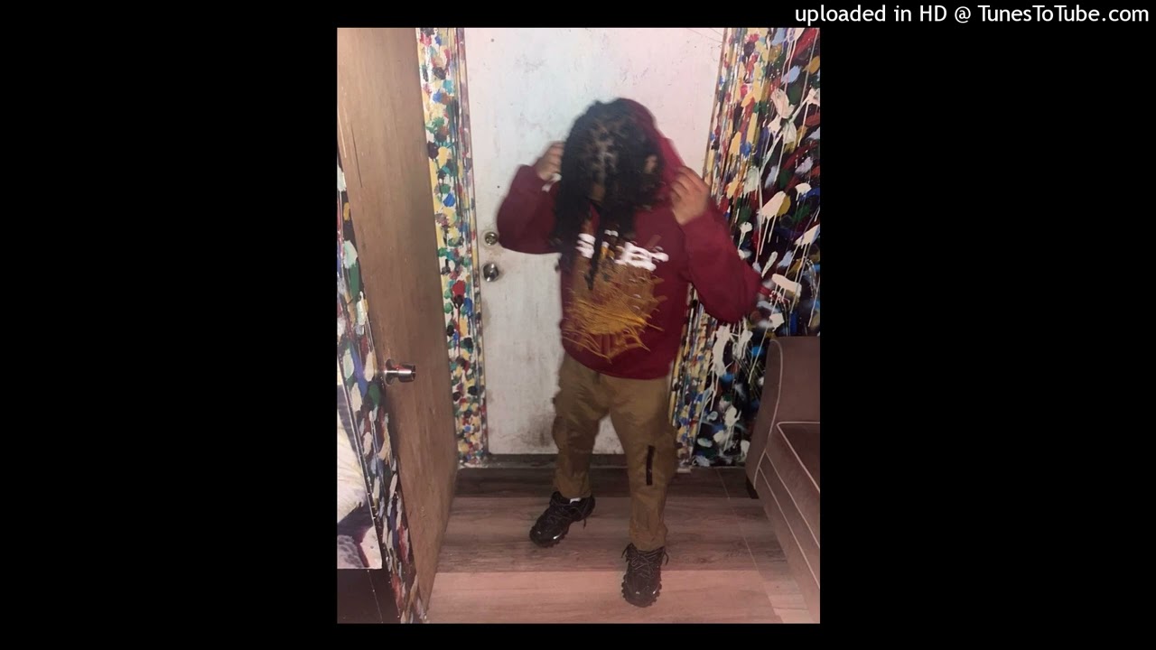 [FREE] ''Break it Off'' Mirebk x Savv G Type Beat - prod.jayyfoolin