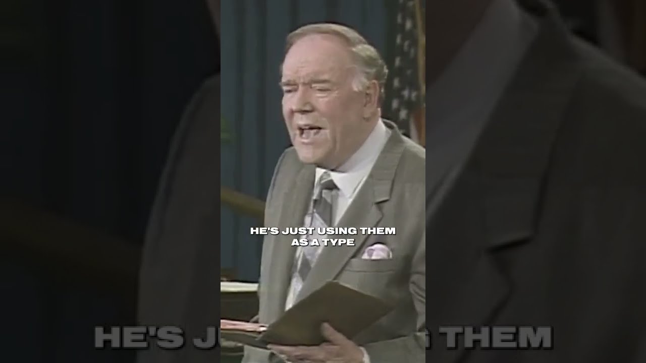 The Authority of the Believer - Rev. Kenneth E. Hagin