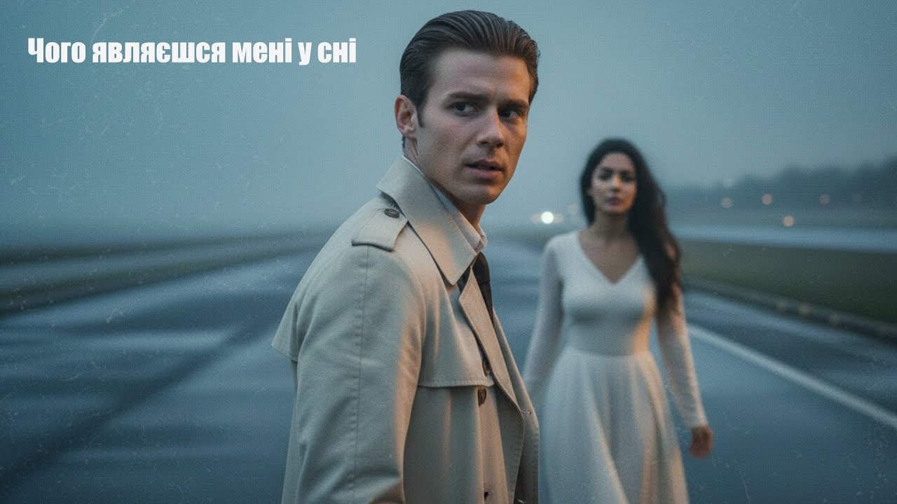 Іван Франко — Чого являєшся мені у сні | Ukrainian Music | EchoSliv